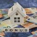 Maison bonus billets