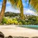 Un paysage à la Martinique
