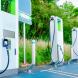 bornes recharge
