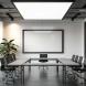 Un bureau 
