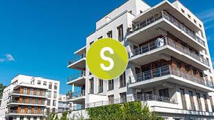 Copropriété : Parties communes spéciales et syndicat secondaire