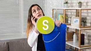 Copropriété : Responsabilité du syndicat des copropriétaires et infiltrations