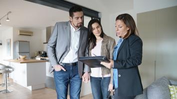 Profession : Création du titre professionnel d'assistant immobilier
