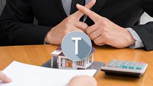 Refus de crédit et droit à indemnité de l’agent immobilier