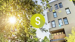Copropriété : Droit de surélévation converti en nature