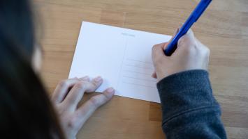 Adresse du garant sur le mandat