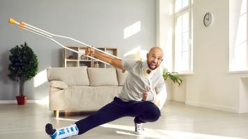 Accident lors d’une visite et RCP de l’agent immobilier