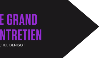 le grand entretien