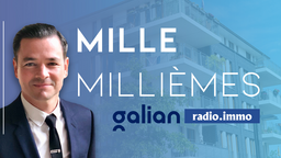 Podcast Mille millièmes