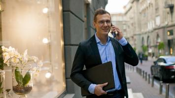 Inscription au registre des agents commerciaux