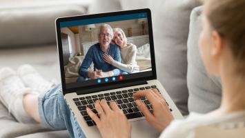 Achat par les parents du gérant de l’agence mandatée