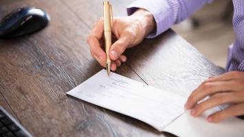 Droit absolu à indemnisation de l’agent immobilier