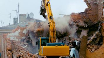 Prescription et construction contraire au cahier des charges