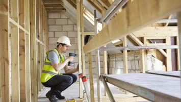 Travaux de ravalement d’étanchéité de façades 
