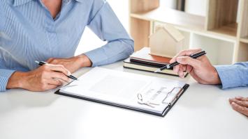 Transaction : Numérotation des avenants sur le registre des mandats