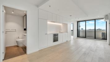 appartement vide