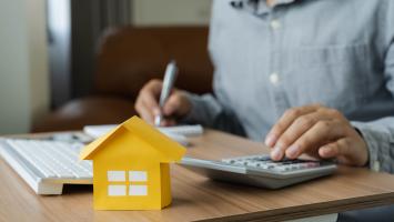 Ajustement mensuel du taux d'usure : une bonne nouvelle pour l’obtention d’un prêt immobilier ? 