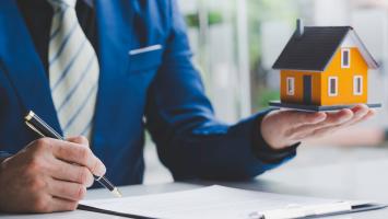 Transaction : Nullité du mandat mal enregistré chronologiquement ?