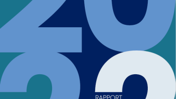 couverture rapport annuel 2022