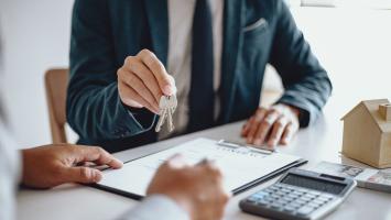 carte professionnelle immobilier