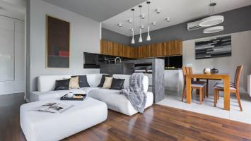 location appartement