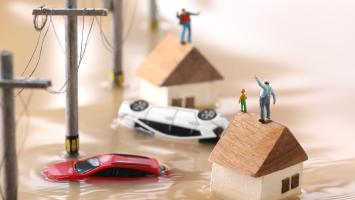 inondations