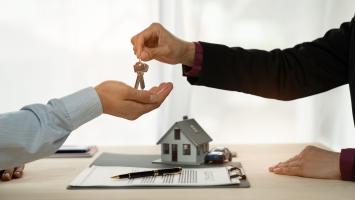 bail immobilier