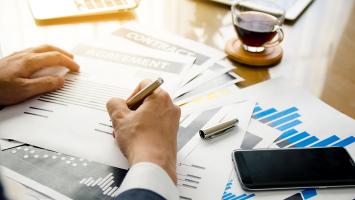 Mise en concurrence et notification des devis