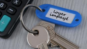 Loyer impayé