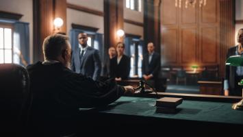 tribunal