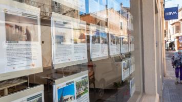 agence immobilière
