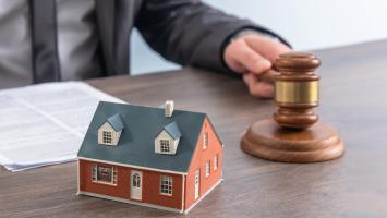 Bail d’habitation : Frais d’état des lieux de sortie par commissaire de justice