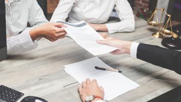 Transaction : Absence de mandat écrit et ratification ultérieure