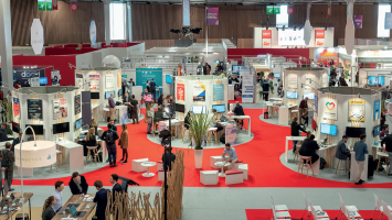 Salon de l'immo 
