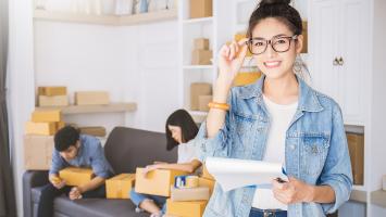 nouveaux propriétaires