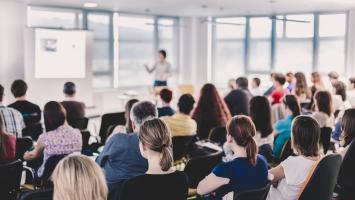 conférence