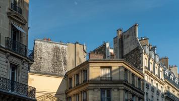 immobilier paris 2024