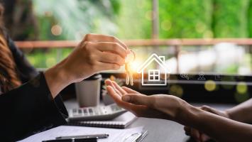 Un propriétaire qui souscrit une assurance loyers impayés