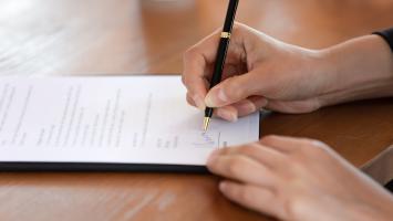 Exécution forcée d’une promesse unilatérale de vente