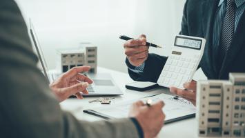 Opposition sur le prix de vente et valeur juridique du paiement effectué par le notaire