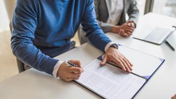 Bail commercial :  Validité d’une clause de renonciation à recours ?