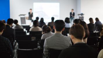 Une formation en présentiel de professionnels de l'immobilier