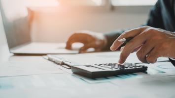 calcul d'une indemnisation
