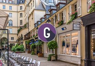 Gestion - Bail commercial : Répétition des charges indues et prescription