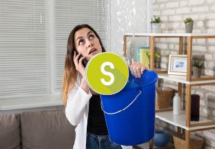 Copropriété : Responsabilité du syndicat des copropriétaires et infiltrations
