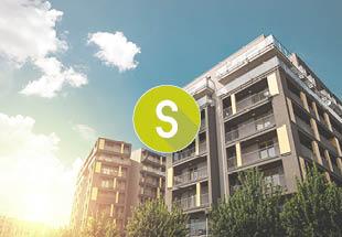 Copropriété : Escalier partie privative ou partie commune ?