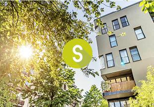 Copropriété : Droit de surélévation converti en nature