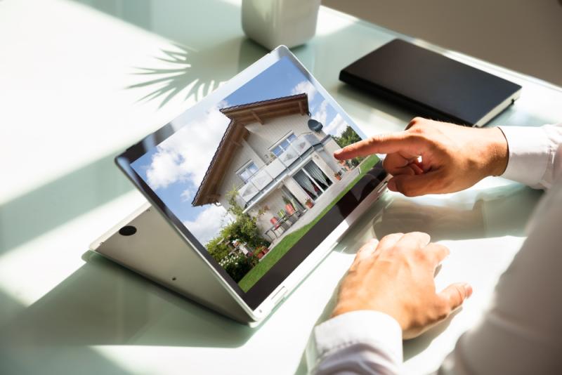  Gafa, start-up, agences low cost : le secteur de l’immobilier a-t-il de vraies raisons d’avoir peur ? 