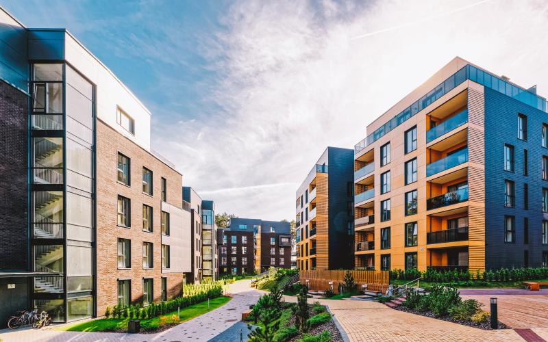 Le coliving va-t-il bouleverser le marché de l'immobilier ?