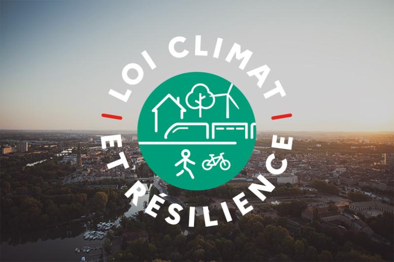 LOI CLIMAT & RESILIENCE : Quelles conséquences directes pour les professionnels de la loi Hoguet ?